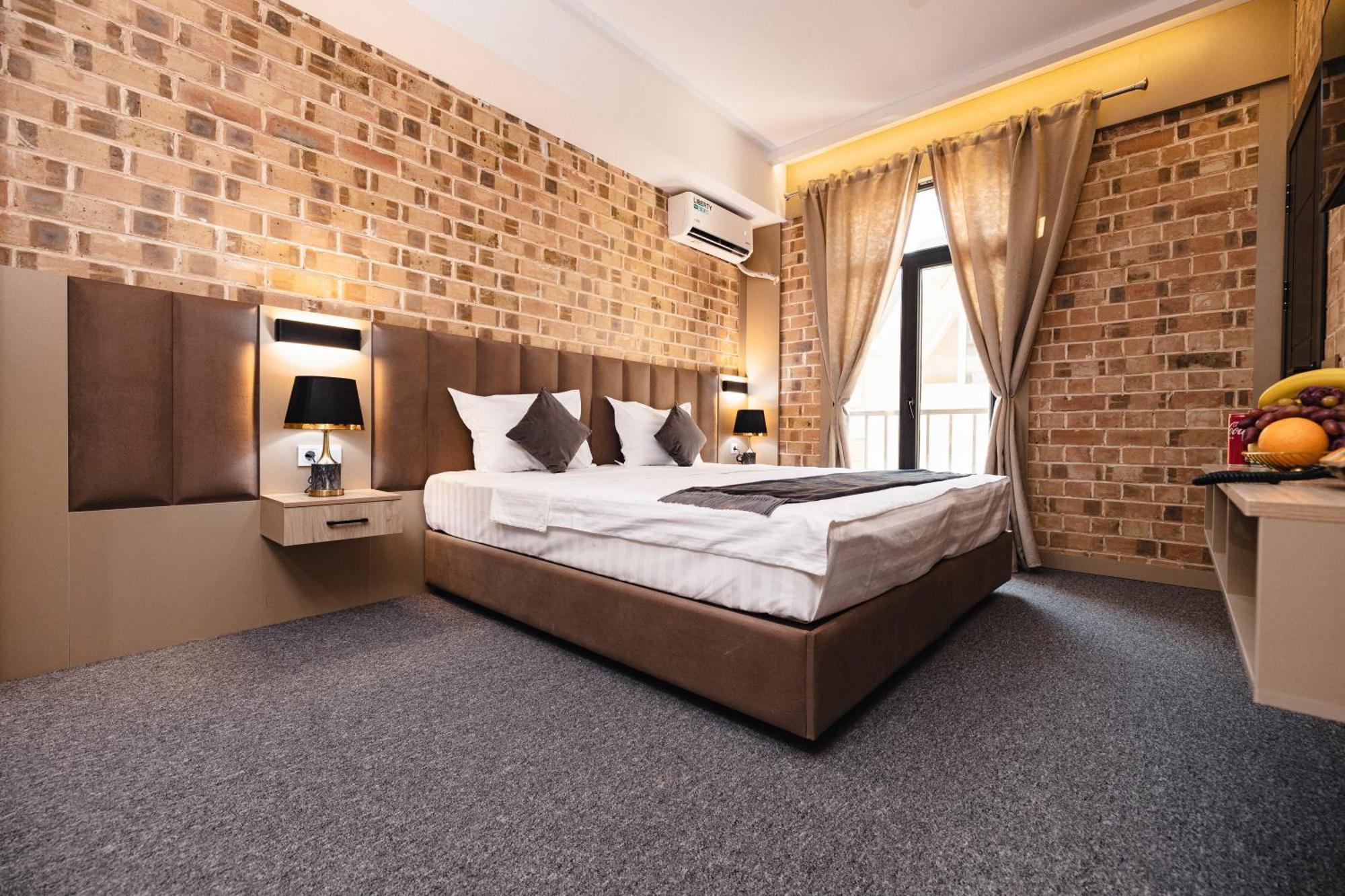 Art Air Hotel Tasken Kültér fotó
