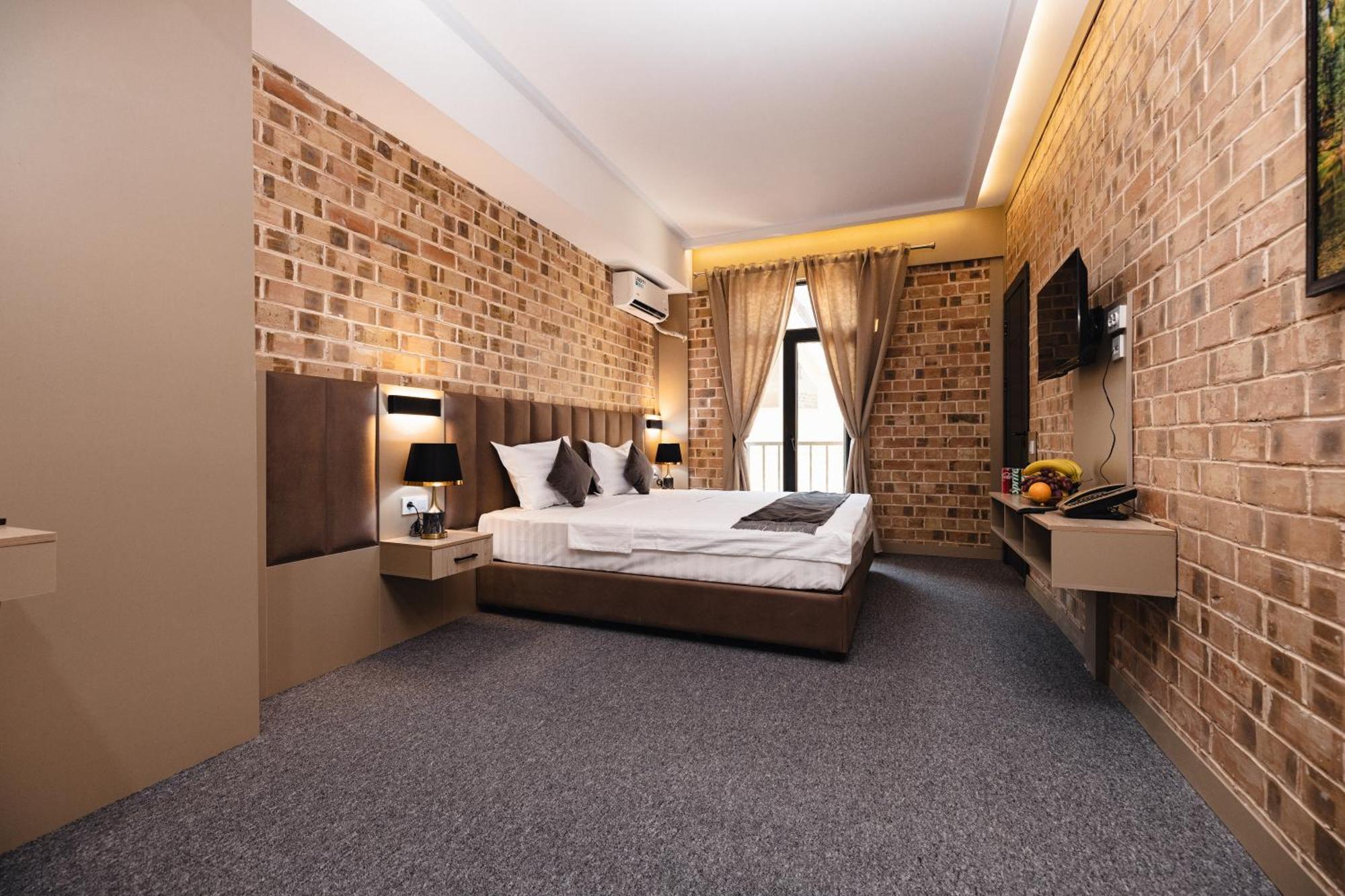 Art Air Hotel Tasken Kültér fotó