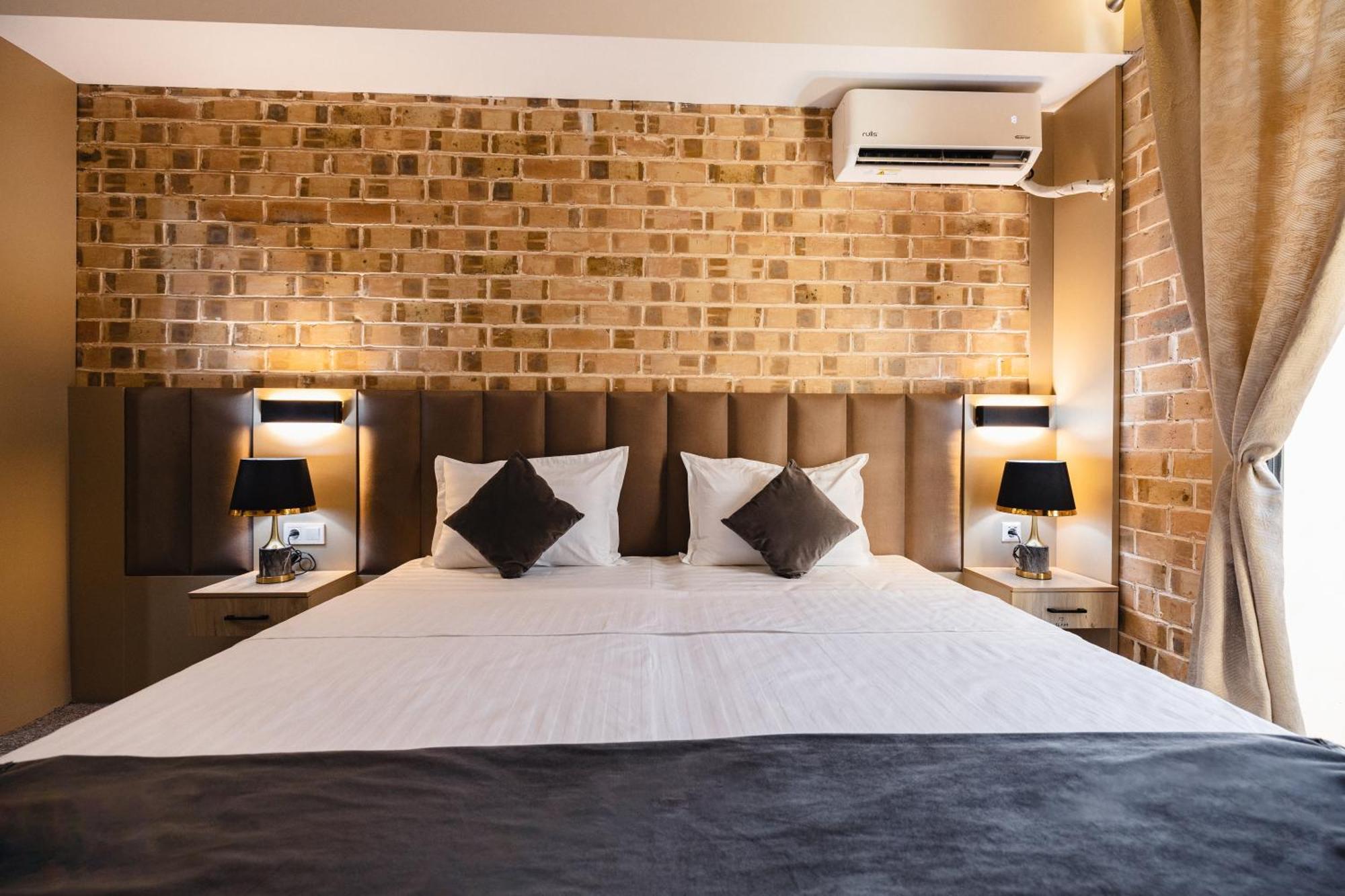 Art Air Hotel Tasken Kültér fotó