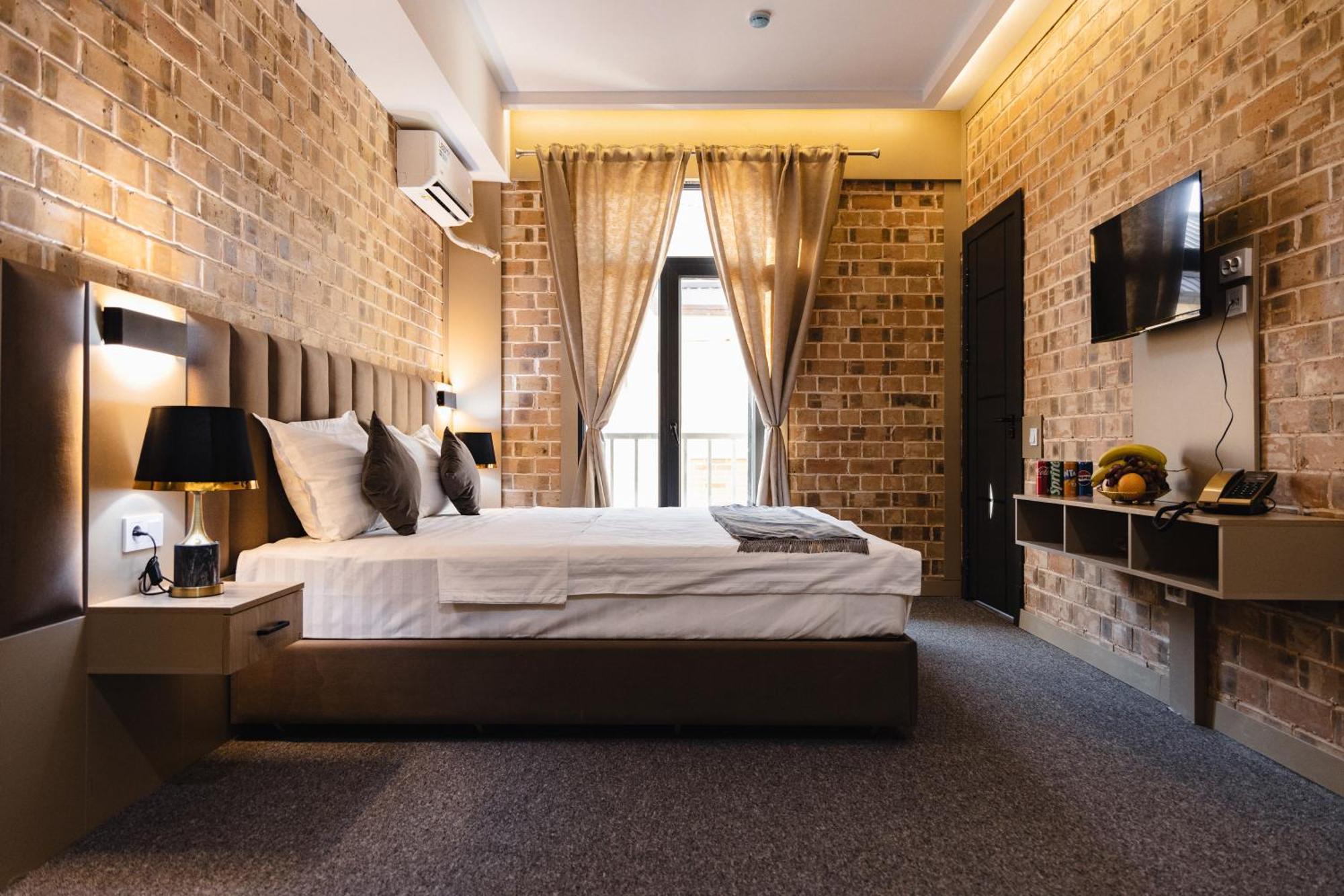 Art Air Hotel Tasken Kültér fotó