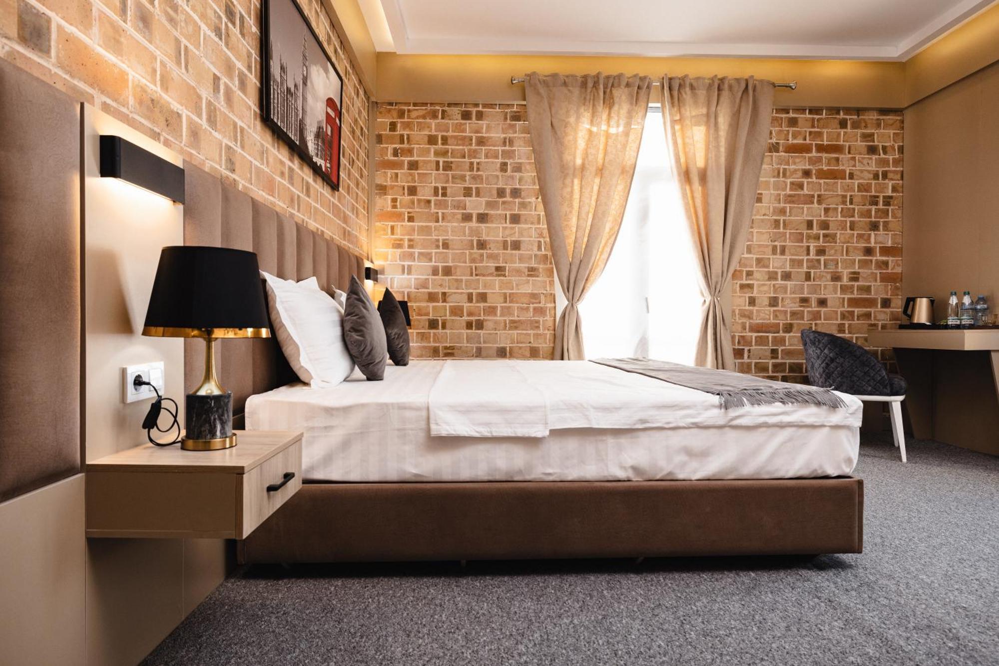 Art Air Hotel Tasken Kültér fotó