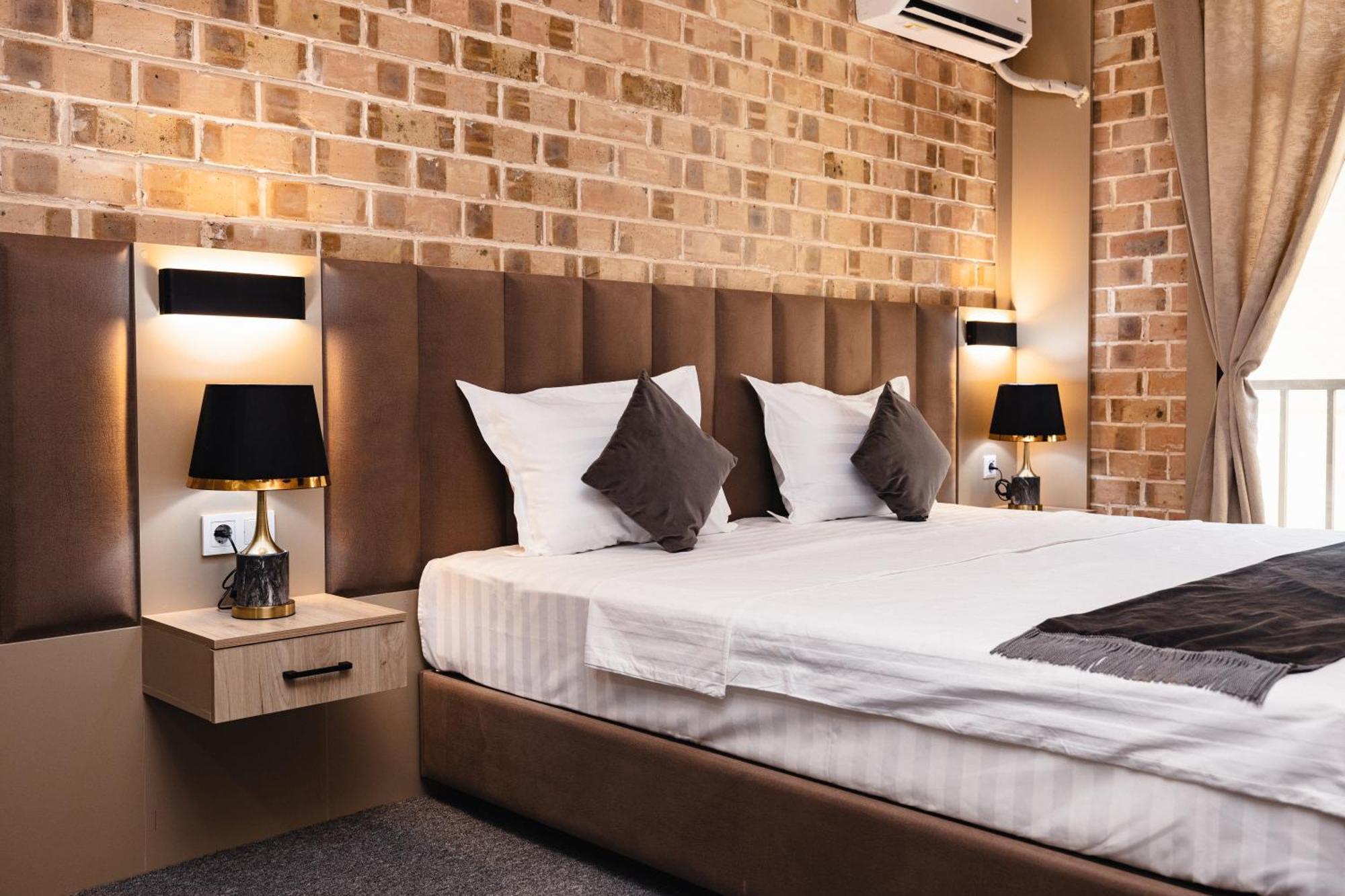 Art Air Hotel Tasken Kültér fotó