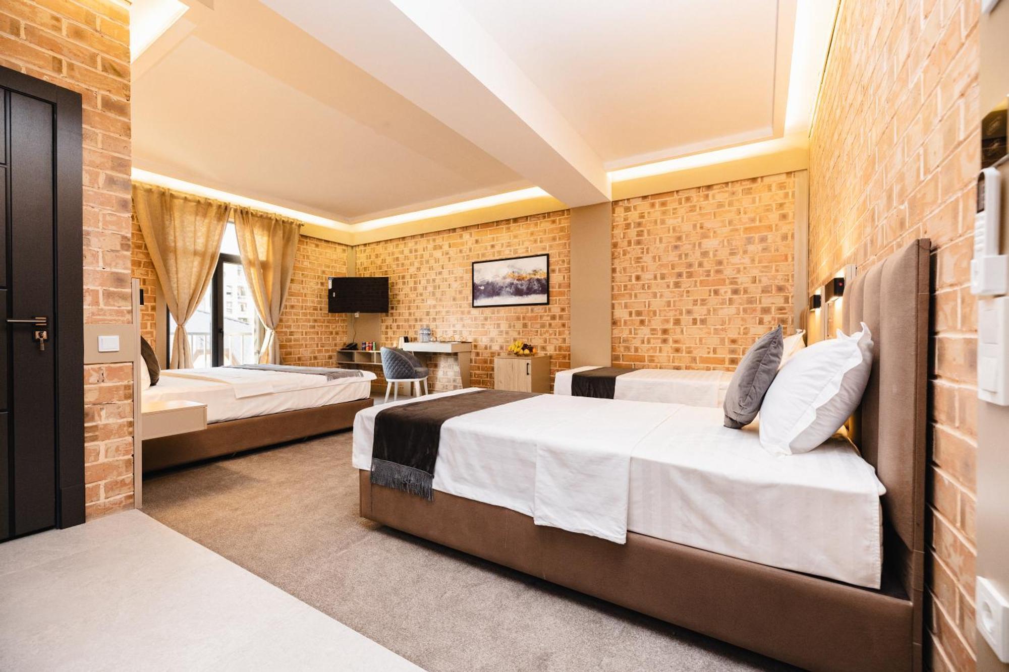 Art Air Hotel Tasken Kültér fotó