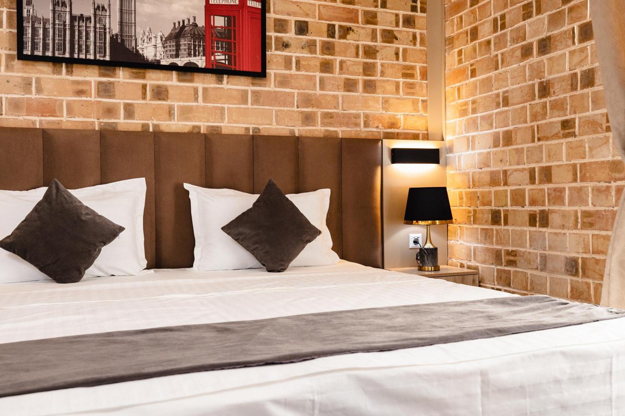 Art Air Hotel Tasken Kültér fotó