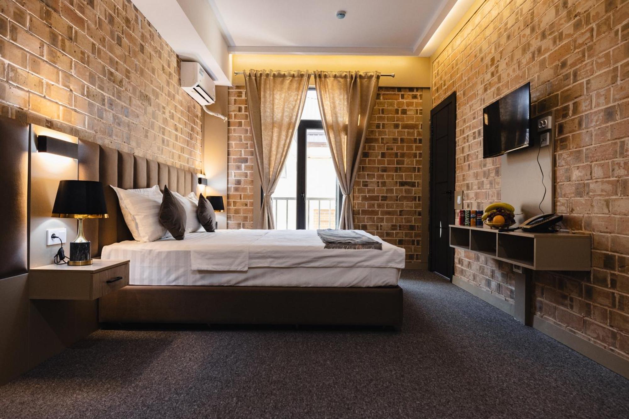 Art Air Hotel Tasken Kültér fotó