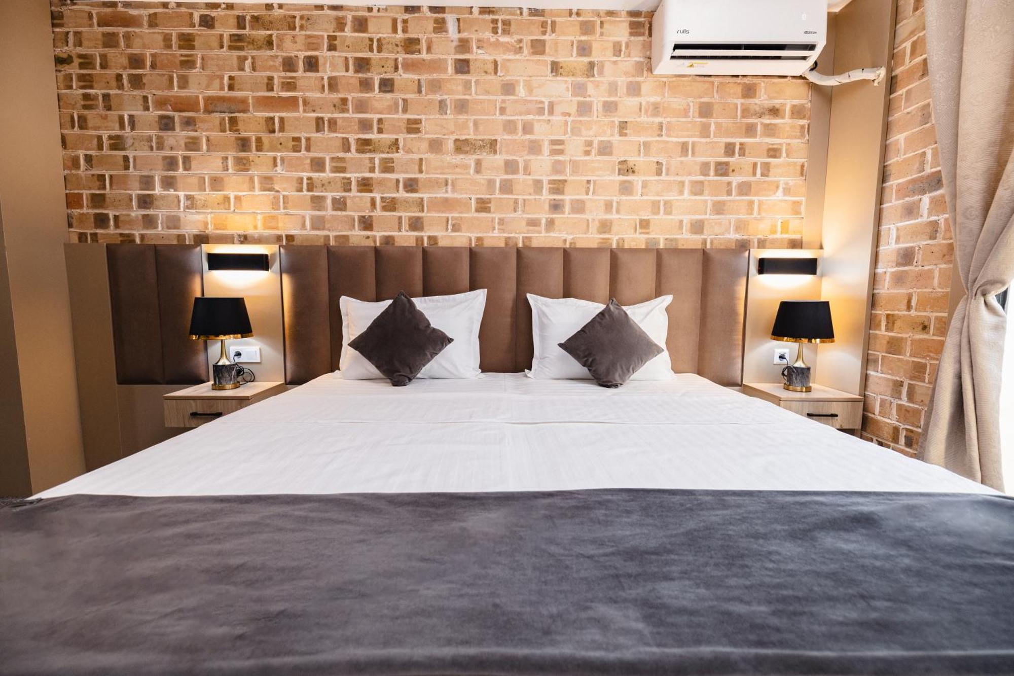Art Air Hotel Tasken Kültér fotó