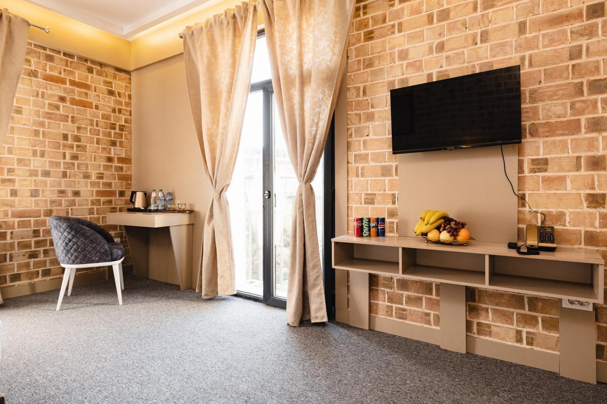 Art Air Hotel Tasken Kültér fotó