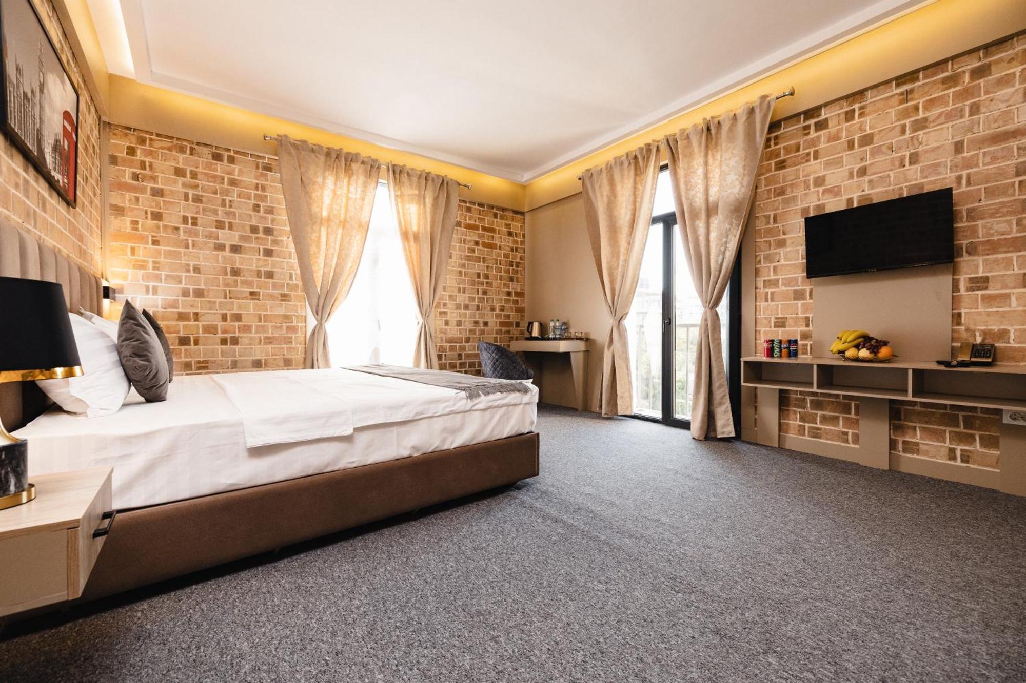 Art Air Hotel Tasken Kültér fotó