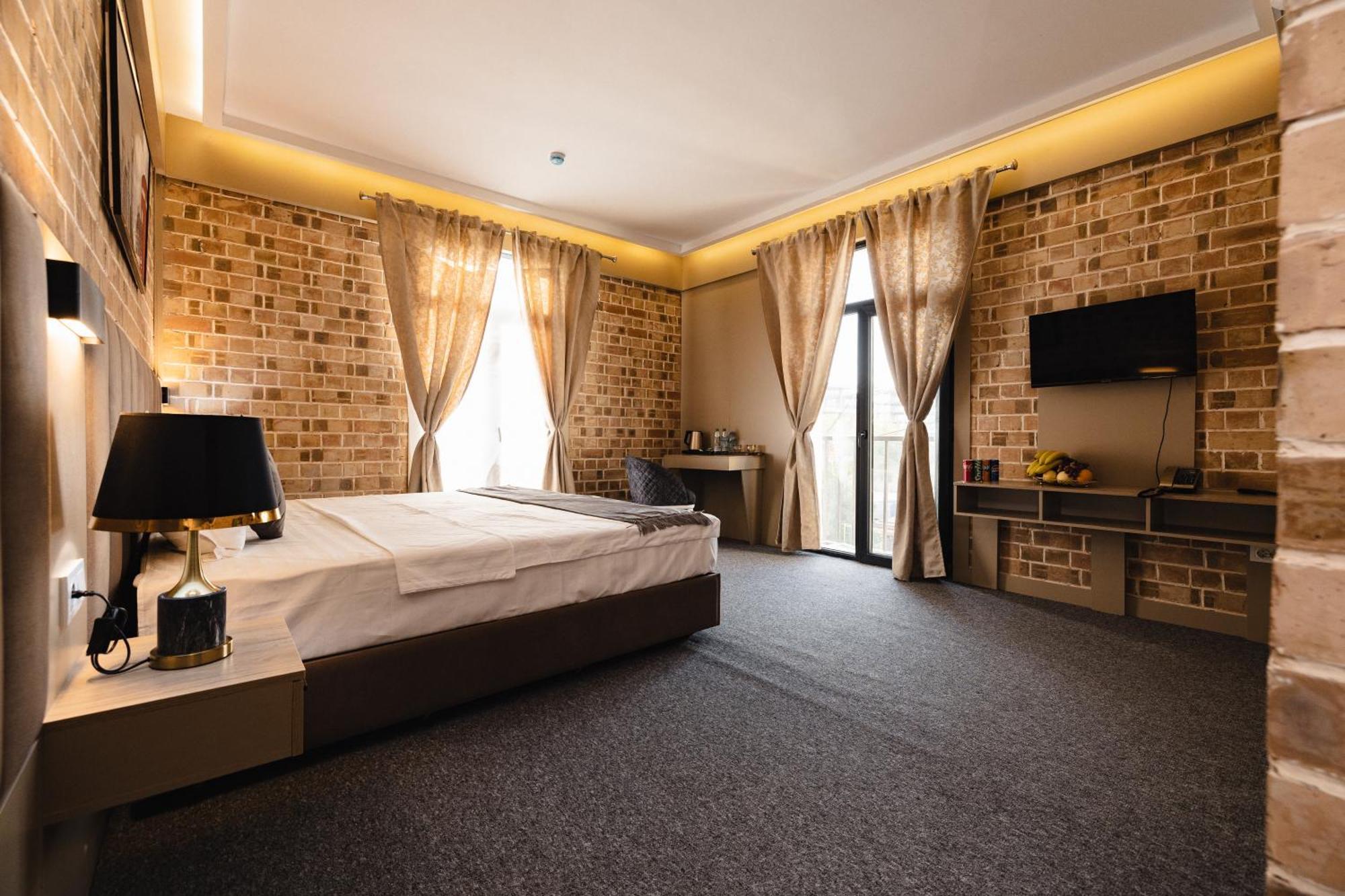 Art Air Hotel Tasken Kültér fotó