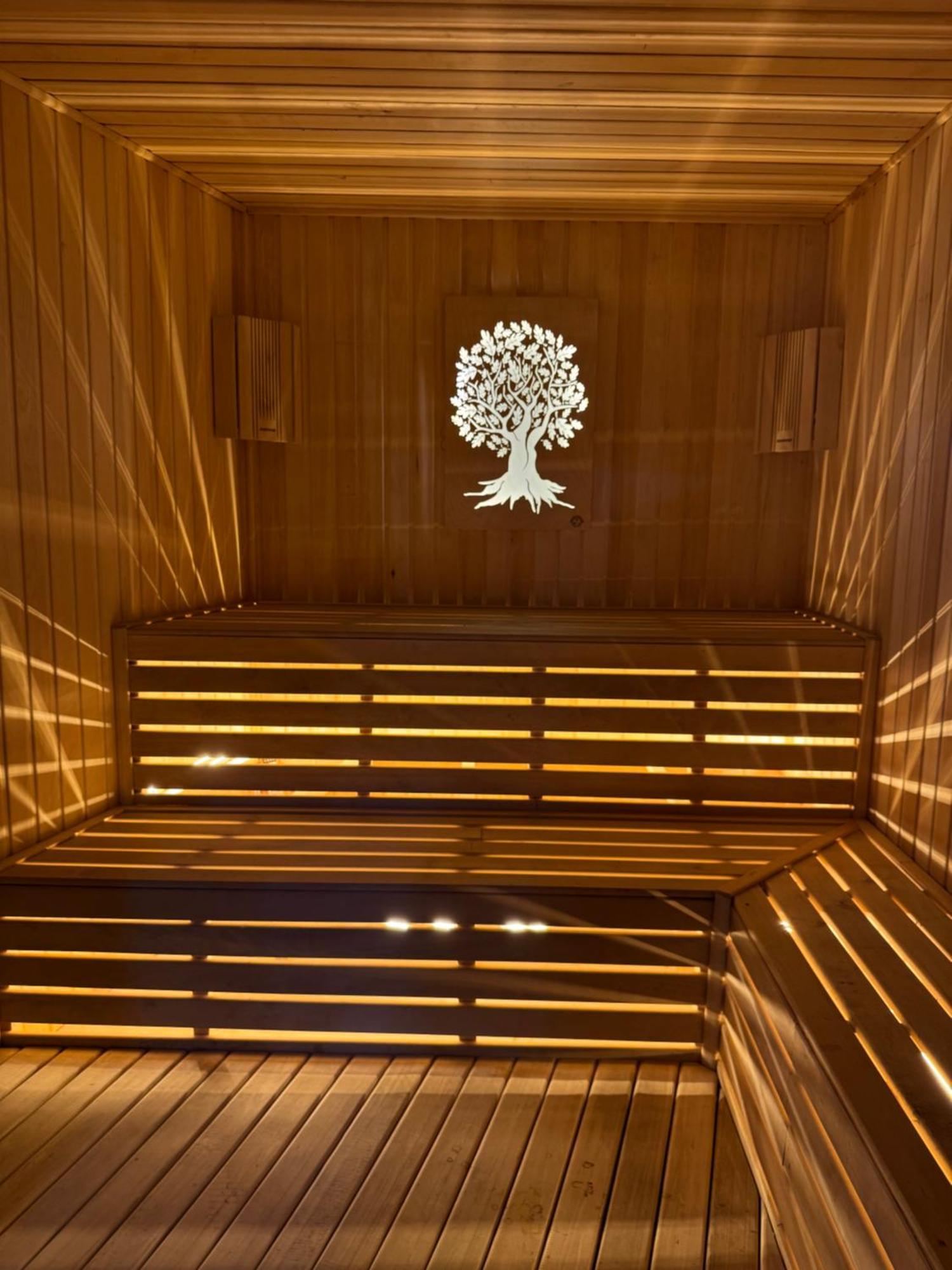 Art Air Hotel Tasken Kültér fotó