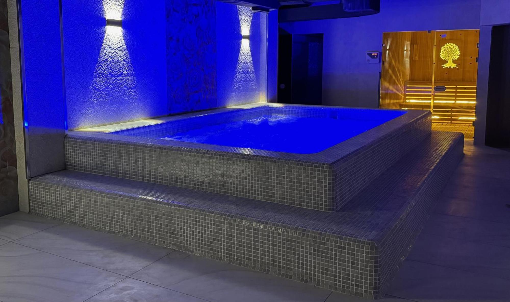 Art Air Hotel Tasken Kültér fotó