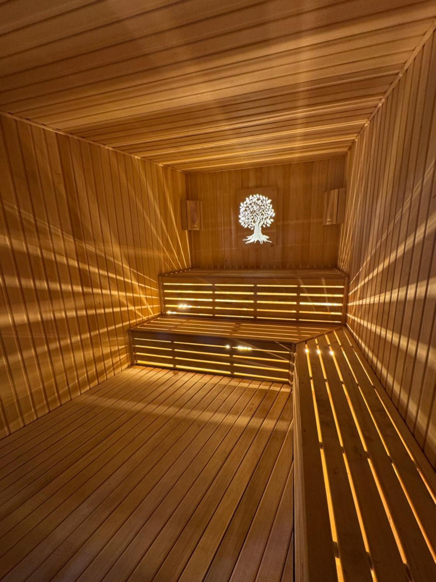 Art Air Hotel Tasken Kültér fotó